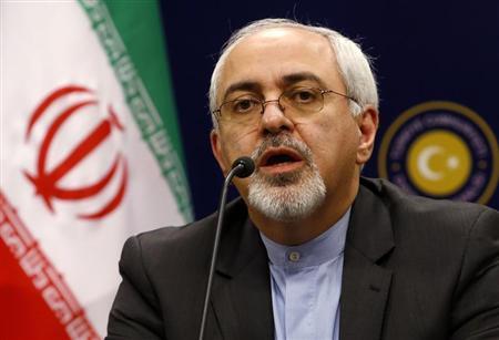 Zarif: UNSC to kill anti-Iran resolutions upon final deal